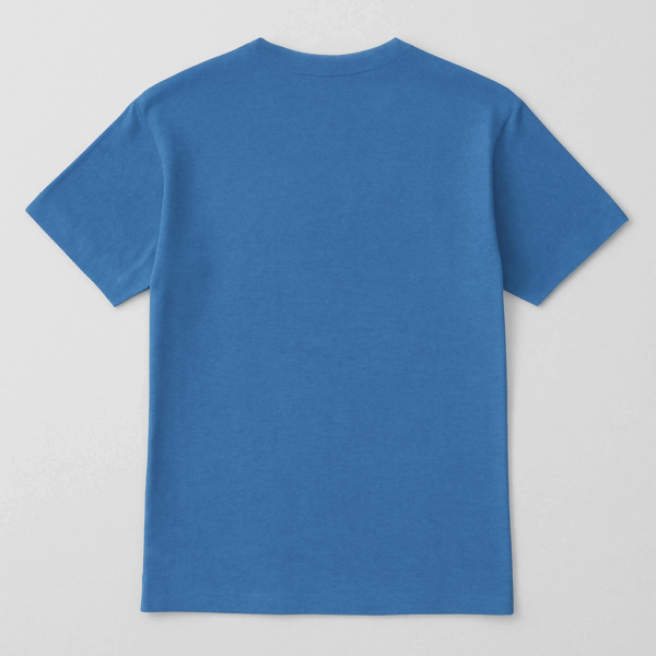 カラーTシャツ02 - 画像 (2)
