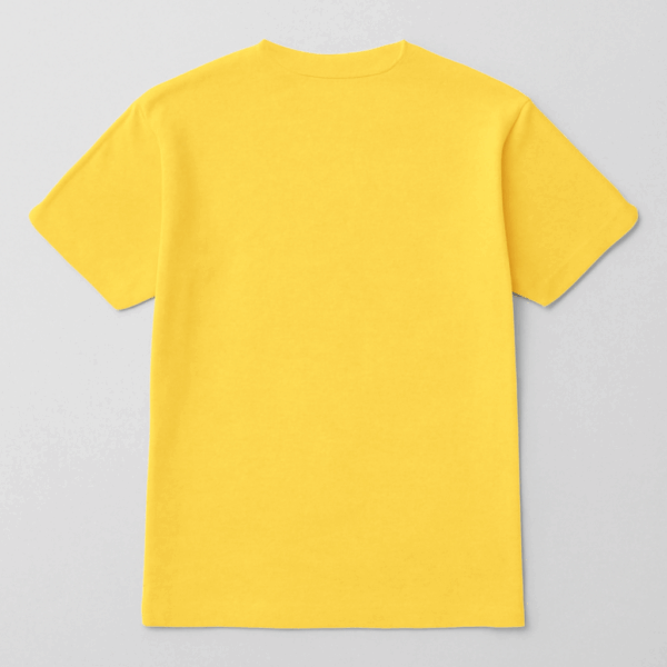 カラーTシャツ02 - 画像 (5)